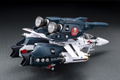 Macross Do You Remember Love? 1/60 Perfect Trance: VF-1S Strike Valkyrie Hikaru Ichijyo Model Movie Ver. (Premium Finish) thumbnail 9