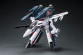 Macross Do You Remember Love? 1/60 Perfect Trance: VF-1S Strike Valkyrie Hikaru Ichijyo Model Movie Ver. (Premium Finish) thumbnail 11