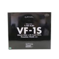 Macross Do You Remember Love? 1/60 Perfect Trance: VF-1S Strike Valkyrie Hikaru Ichijyo Model Movie Ver. (Premium Finish) thumbnail 13