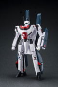 Macross Do You Remember Love? 1/60 Perfect Trance: VF-1S Strike Valkyrie Hikaru Ichijyo Model Movie Ver. (Premium Finish) thumbnail 2