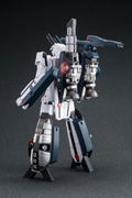 Macross Do You Remember Love? 1/60 Perfect Trance: VF-1S Strike Valkyrie Hikaru Ichijyo Model Movie Ver. (Premium Finish) thumbnail 4