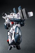 Macross Do You Remember Love? 1/60 Perfect Trance: VF-1S Strike Valkyrie Hikaru Ichijyo Model Movie Ver. (Premium Finish) thumbnail 5
