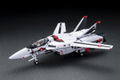 Macross Do You Remember Love? 1/60 Perfect Trance: VF-1S Strike Valkyrie Hikaru Ichijyo Model Movie Ver. (Premium Finish) thumbnail 6