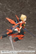 Megami Device 1/1 Scale Plastic Model Kit: SOL Hornet (Re-run) thumbnail 11