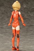 Megami Device 1/1 Scale Plastic Model Kit: SOL Hornet (Re-run) thumbnail 13