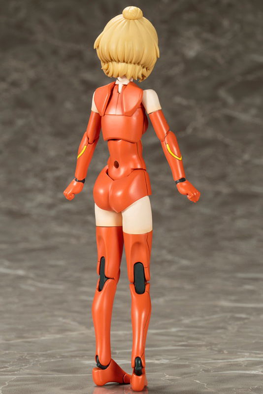 Megami Device 1/1 Scale Plastic Model Kit: SOL Hornet (Re-run) image 13