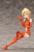 Megami Device 1/1 Scale Plastic Model Kit: SOL Hornet (Re-run) thumbnail 14