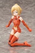 Megami Device 1/1 Scale Plastic Model Kit: SOL Hornet (Re-run) thumbnail 15