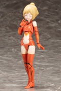 Megami Device 1/1 Scale Plastic Model Kit: SOL Hornet (Re-run) thumbnail 16