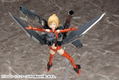 Megami Device 1/1 Scale Plastic Model Kit: SOL Hornet (Re-run) thumbnail 17