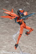 Megami Device 1/1 Scale Plastic Model Kit: SOL Hornet (Re-run) thumbnail 6