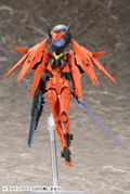 Megami Device 1/1 Scale Plastic Model Kit: SOL Hornet (Re-run) thumbnail 7