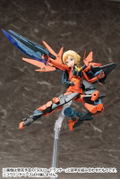 Megami Device 1/1 Scale Plastic Model Kit: SOL Hornet (Re-run) thumbnail 9