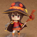 Nendoroid No. 725 Kono Subarashii Sekai ni Syukufuku wo! 2: Megumin (Re-run) thumbnail 2