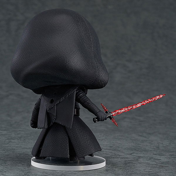 Nendoroid No. 726 Star Wars The Force Awakens: Kylo Ren (Re-run) image 3
