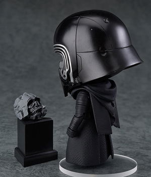 Nendoroid No. 726 Star Wars The Force Awakens: Kylo Ren (Re-run)