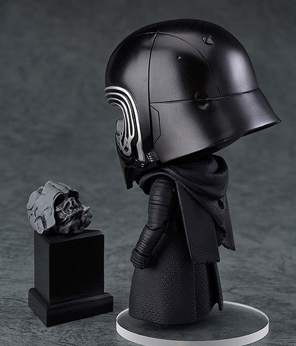 Nendoroid No. 726 Star Wars The Force Awakens: Kylo Ren (Re-run) image 5