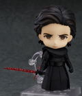 Nendoroid No. 726 Star Wars The Force Awakens: Kylo Ren (Re-run) thumbnail 6