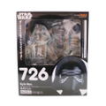 Nendoroid No. 726 Star Wars The Force Awakens: Kylo Ren (Re-run) thumbnail 7