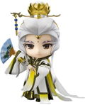 Nendoroid No. 727 Pili Xia Ying Unite Against the Darkness: Su Huan-Jen Unite Against the Darkness Ver. thumbnail 1