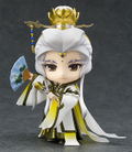 Nendoroid No. 727 Pili Xia Ying Unite Against the Darkness: Su Huan-Jen Unite Against the Darkness Ver. thumbnail 2