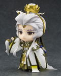 Nendoroid No. 727 Pili Xia Ying Unite Against the Darkness: Su Huan-Jen Unite Against the Darkness Ver. thumbnail 4
