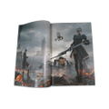 NieR:Automata World Guide And Artbook thumbnail 2