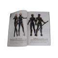 NieR:Automata World Guide And Artbook thumbnail 3