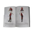 NieR:Automata World Guide And Artbook thumbnail 5