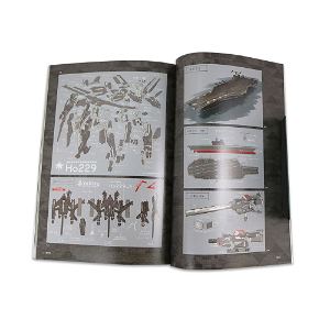 NieR:Automata World Guide And Artbook