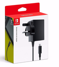 Nintendo Switch AC Adapter thumbnail 2
