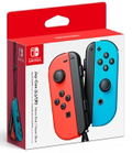 Nintendo Switch Joy-Con Controllers (Neon Blue/Neon Red) thumbnail 1