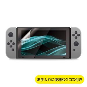 Nintendo Switch Protection Filter (Anti-Glare)