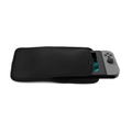 Soft Pouch for Nintendo Switch (Black) thumbnail 3