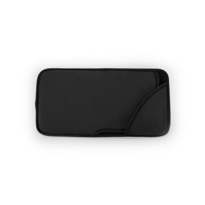 Soft Pouch for Nintendo Switch (Black) image 4