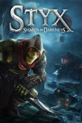 Styx: Shards of Darkness <span class="ext" style="background-color: #2a475e; color: #FFFFFF;">STEAM</span> <span class="ext ext_digital">digital</span> thumbnail 1
