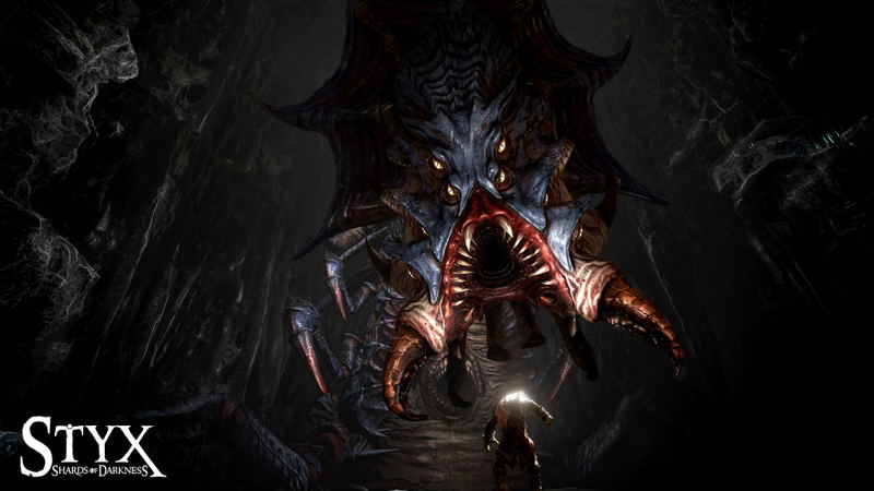 Styx: Shards of Darkness <span class="ext" style="background-color: #2a475e; color: #FFFFFF;">STEAM</span> <span class="ext ext_digital">digital</span> image 4
