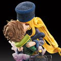 Super Figure Art Collection Galaxy Express 999 Film: Last Scene thumbnail 4