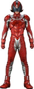 Supreme Heroes Hurricane Polymar 1/6 Scale Pre-Painted Figure thumbnail 1