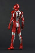 Supreme Heroes Hurricane Polymar 1/6 Scale Pre-Painted Figure thumbnail 4