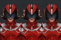 Supreme Heroes Hurricane Polymar 1/6 Scale Pre-Painted Figure thumbnail 6