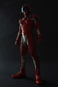 Supreme Heroes Hurricane Polymar 1/6 Scale Pre-Painted Figure thumbnail 7