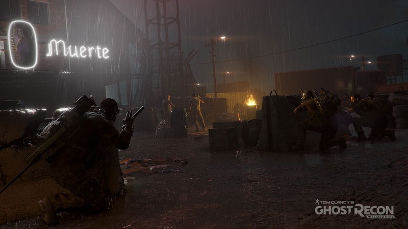 Tom Clancy's Ghost Recon: Wildlands <span class="ext" style="background-color: #3b5998; color: #FFFFFF;">Ubisoft Connect</span> <span class="ext ext_digital">digital</span> image 12