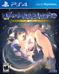 Utawarerumono: Mask of Deception thumbnail 1