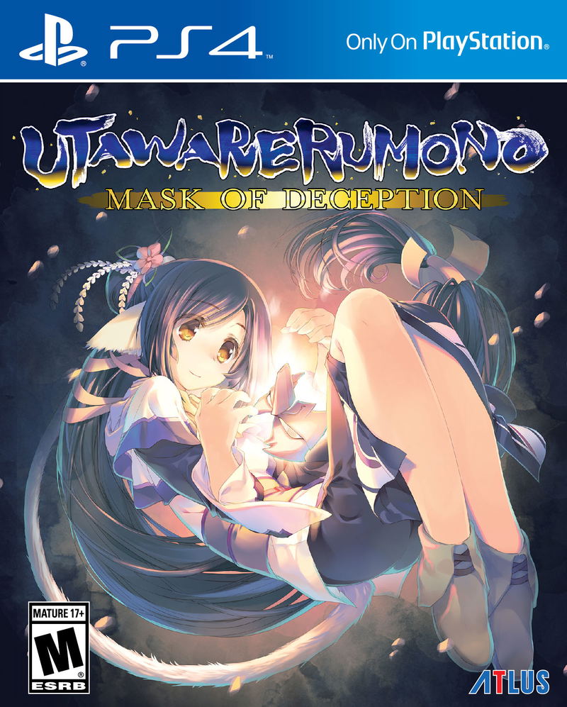 Utawarerumono: Mask of Deception image 1