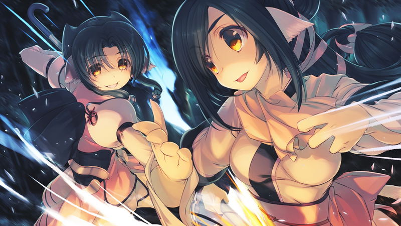 Utawarerumono: Mask of Truth image 10