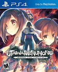 Utawarerumono: Mask of Truth thumbnail 1