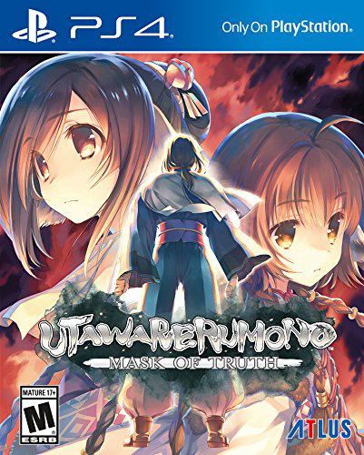 Utawarerumono: Mask of Truth image 1