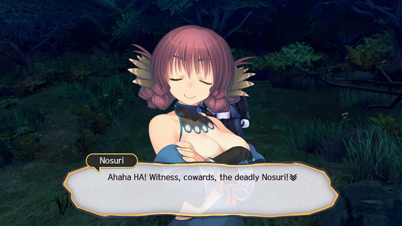 Utawarerumono: Mask of Truth image 2