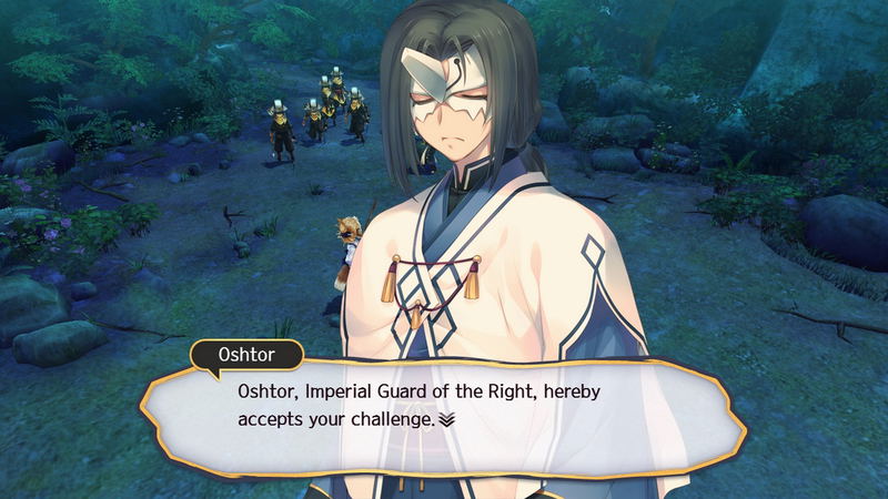 Utawarerumono: Mask of Truth image 3
